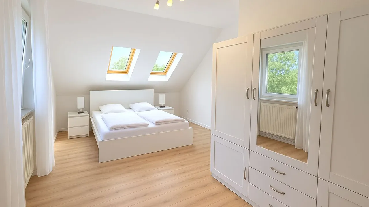 Cozy-Stay-Eschbachstr